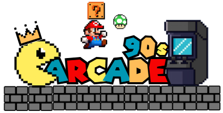 Arcade90s
